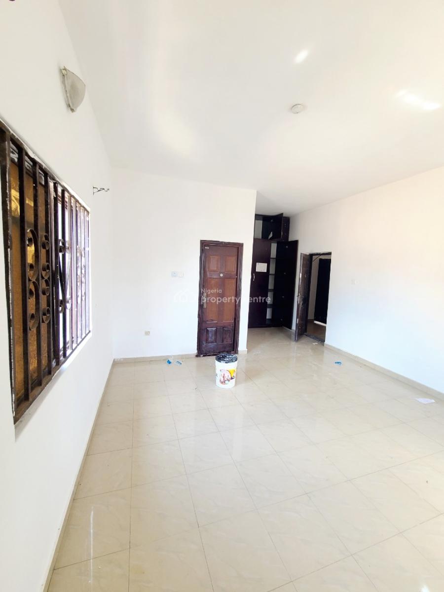 Newly Renovated Standard & Spacious Mini Flat/ 1 Bedroom, Osapa, Lekki, Lagos, Mini Flat (room and Parlour) for Rent
