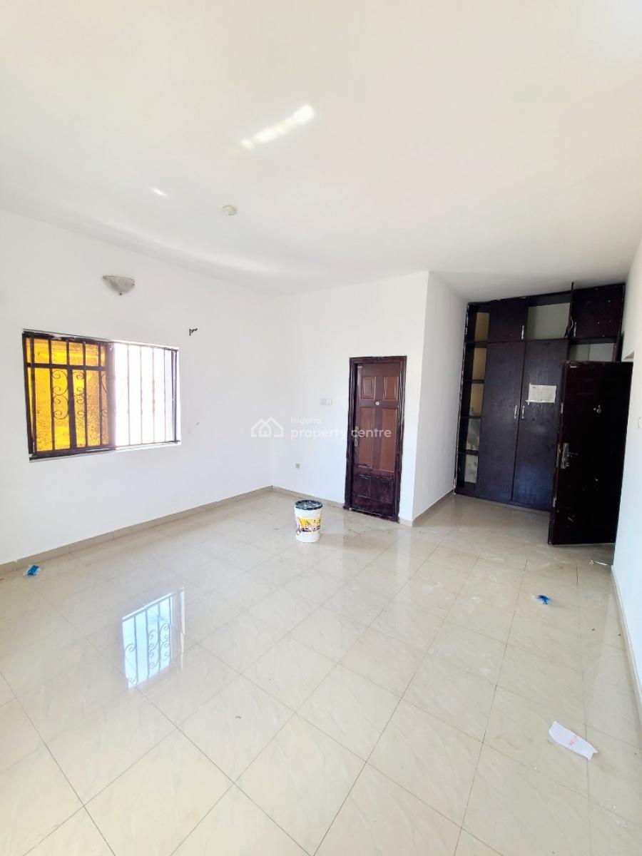 Newly Renovated Standard & Spacious Mini Flat/ 1 Bedroom, Osapa, Lekki, Lagos, Mini Flat (room and Parlour) for Rent