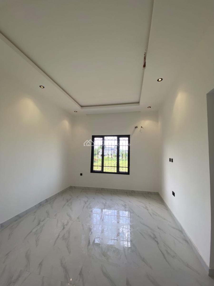 5 Bedroom Fully Detached Duplex with Bq, Royal Garden Estate, Ajah, Lagos, Detached Duplex for Rent