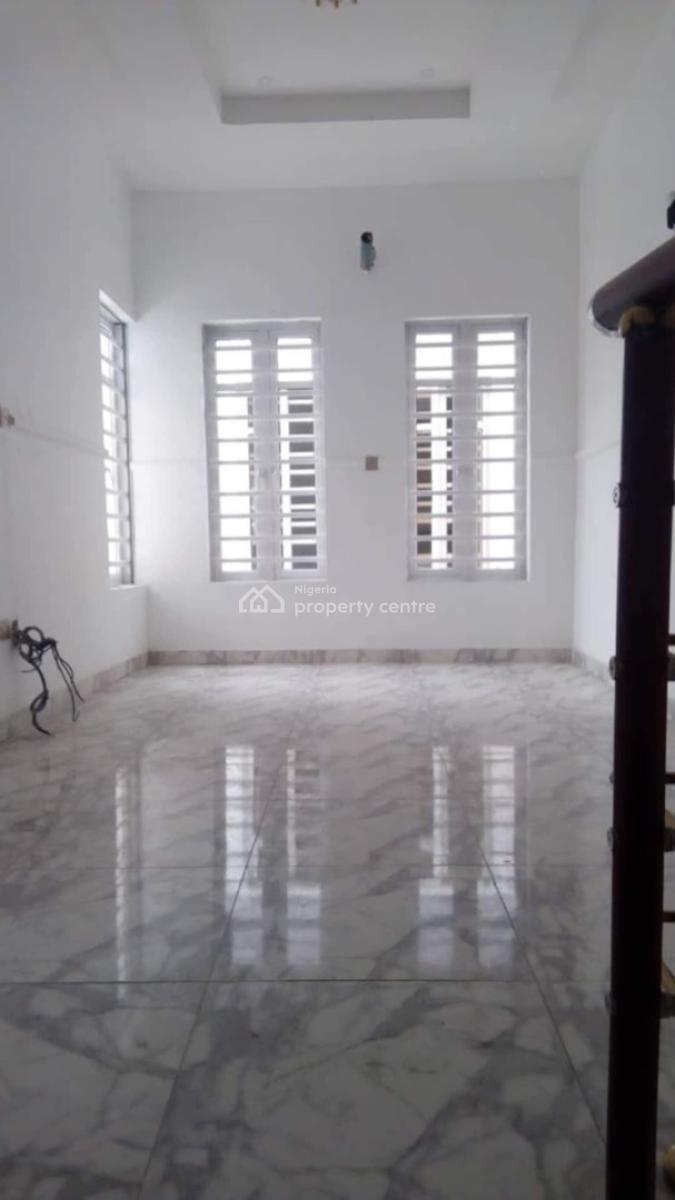 Ready to Pack in 4 Bedroom Duplex, Ikota, Lekki, Lagos, Semi-detached Duplex for Sale