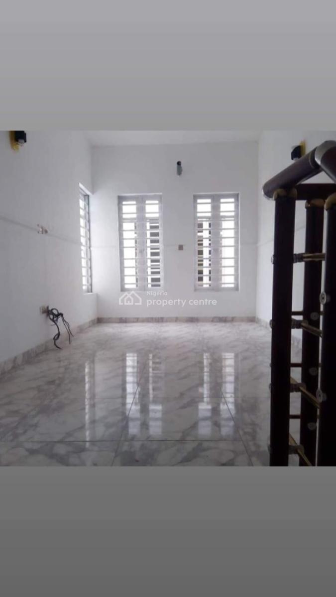 Ready to Pack in 4 Bedroom Duplex, Ikota, Lekki, Lagos, Semi-detached Duplex for Sale