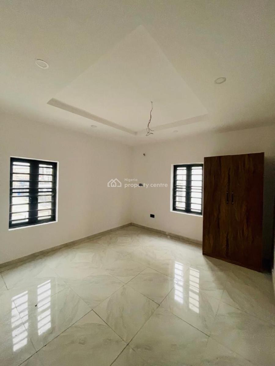 Brand New 3 Bedroom Flat, Ikota, Lekki, Lagos, Flat / Apartment for Rent