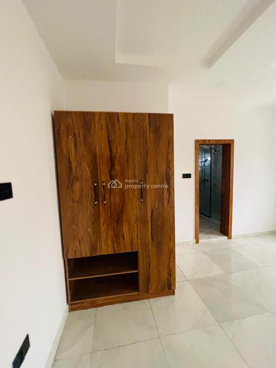 Brand New 3 Bedroom Flat, Ikota, Lekki, Lagos, Flat / Apartment for Rent