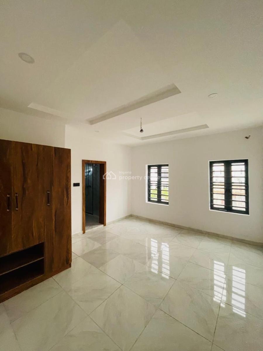 Brand New 3 Bedroom Flat, Ikota, Lekki, Lagos, Flat / Apartment for Rent