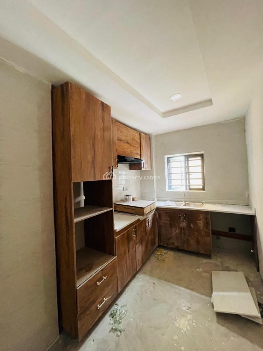 Brand New 3 Bedroom Flat, Ikota, Lekki, Lagos, Flat / Apartment for Rent