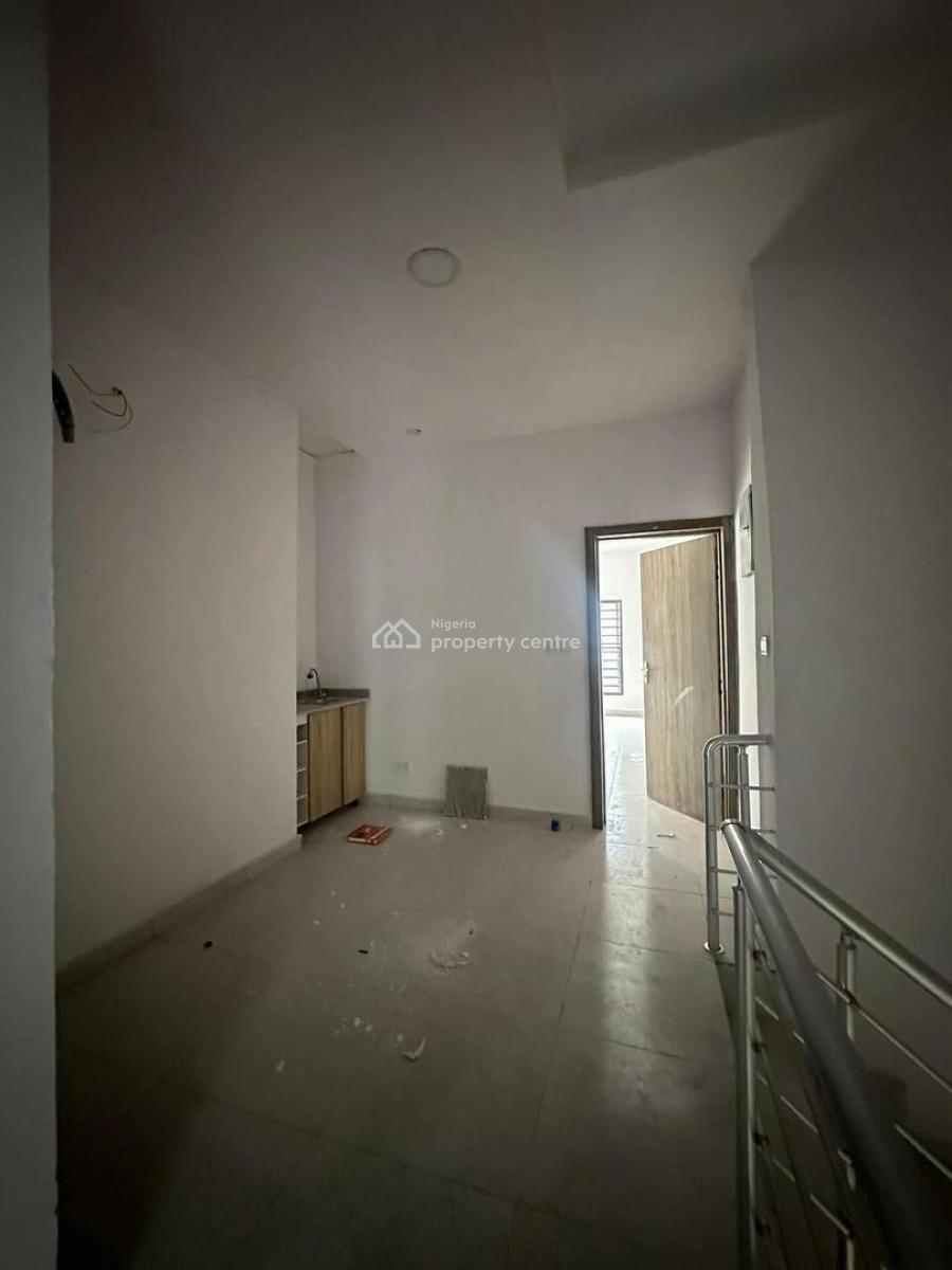 4 Bedroom Terrace Duplex, Vgc Extension, Lekki, Lagos, Terraced Duplex for Rent