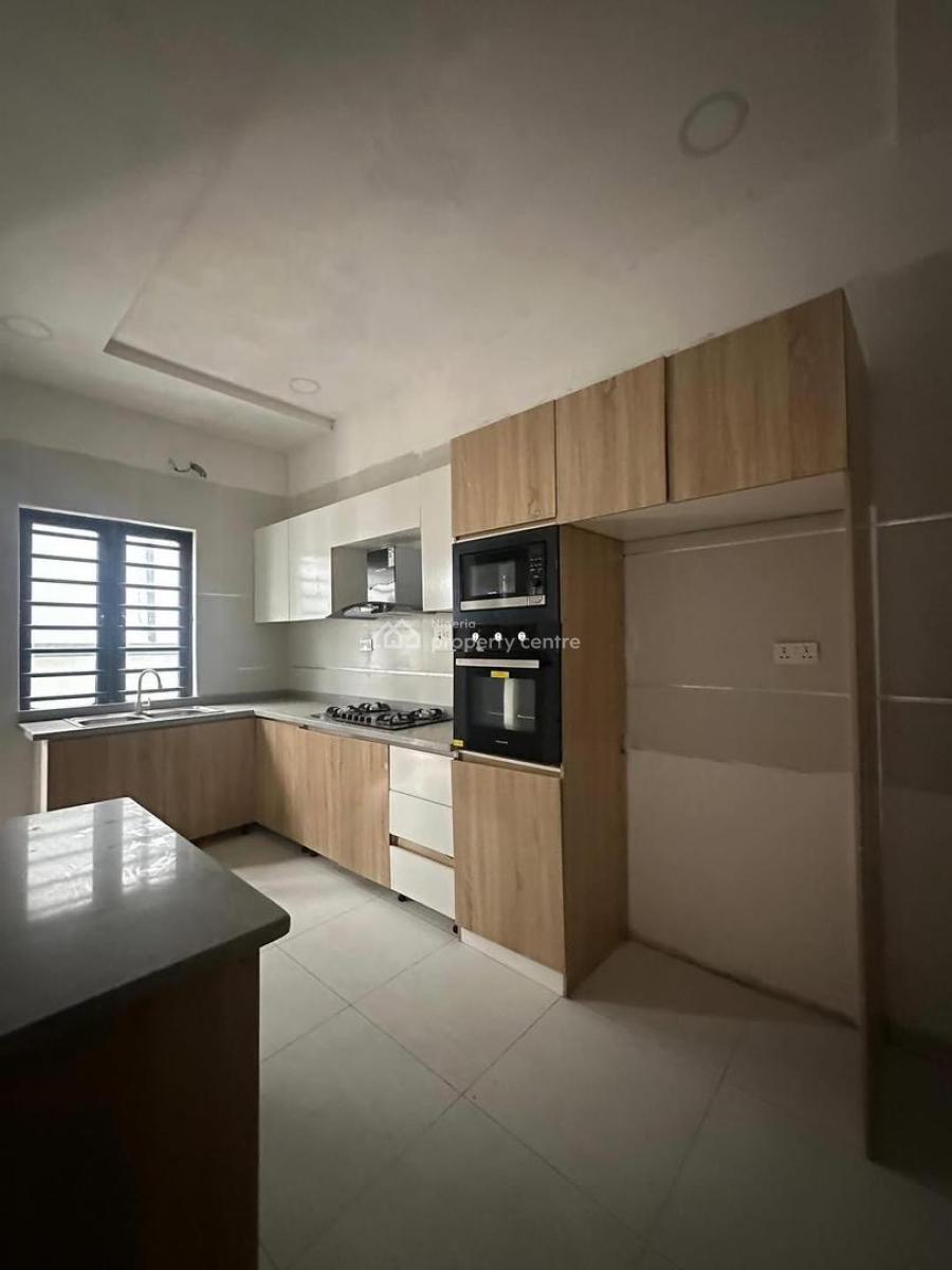 4 Bedroom Terrace Duplex, Vgc Extension, Lekki, Lagos, Terraced Duplex for Rent