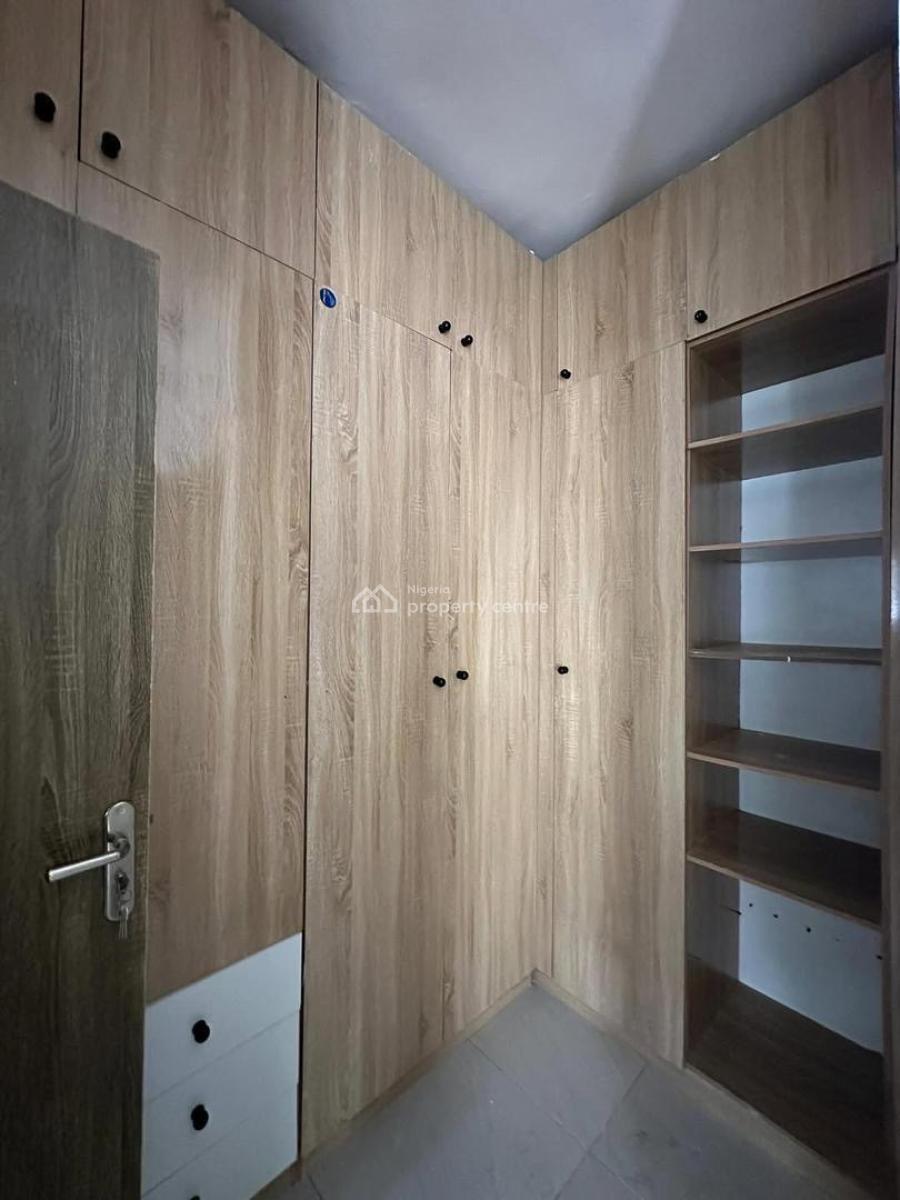 4 Bedroom Terrace Duplex, Vgc Extension, Lekki, Lagos, Terraced Duplex for Rent