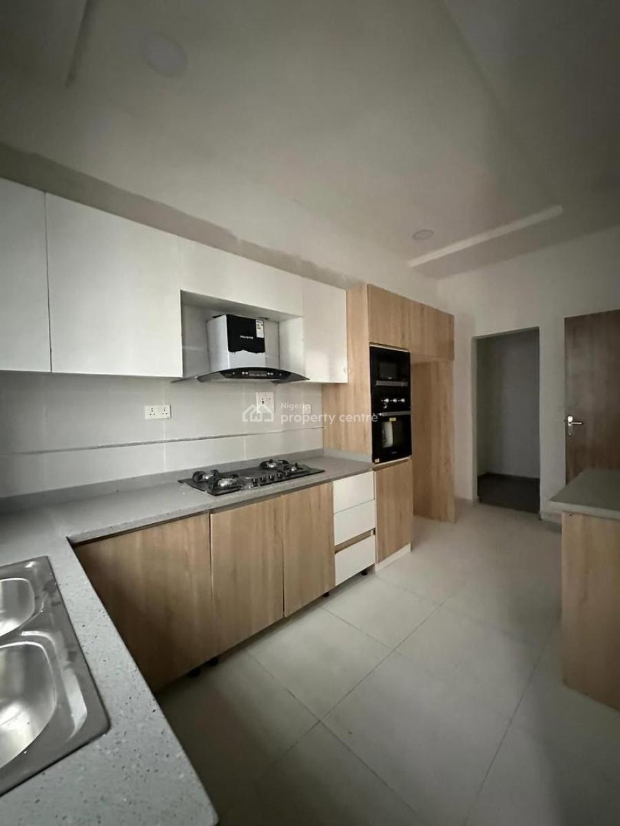 4 Bedroom Terrace Duplex, Vgc Extension, Lekki, Lagos, Terraced Duplex for Rent