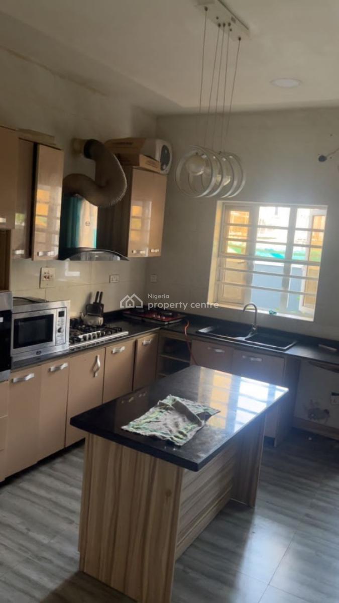 Luxury 1 Bedroom, Lekki Conservation, Lekki, Lagos, Self Contain (single Rooms) for Rent