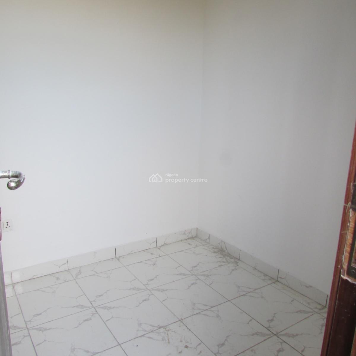 Brand New Spacious 4bedroom Terraced Duplex with Bq, Orchid Road, Lekki, Lagos, Terraced Duplex for Rent