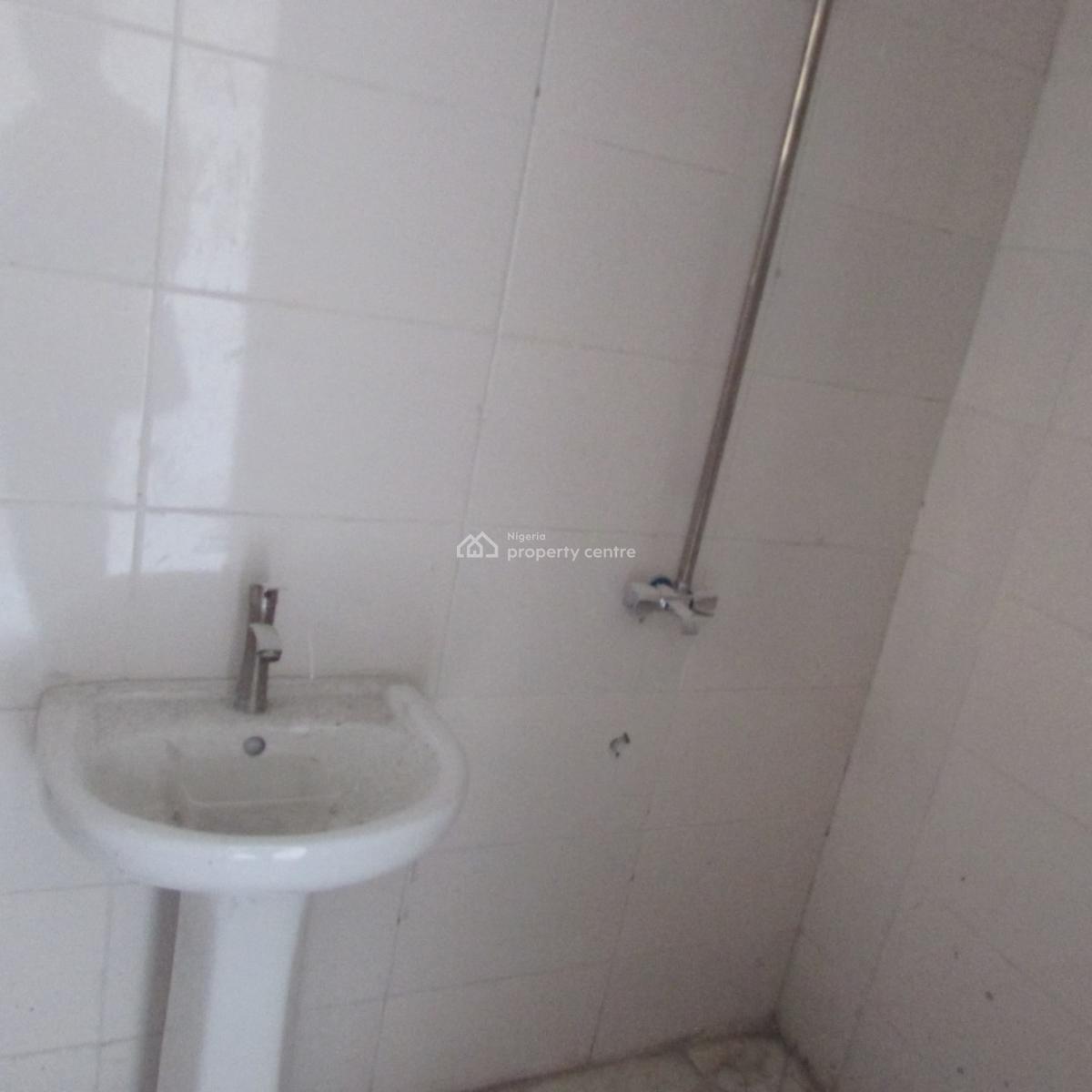 Brand New Spacious 4bedroom Terraced Duplex with Bq, Orchid Road, Lekki, Lagos, Terraced Duplex for Rent