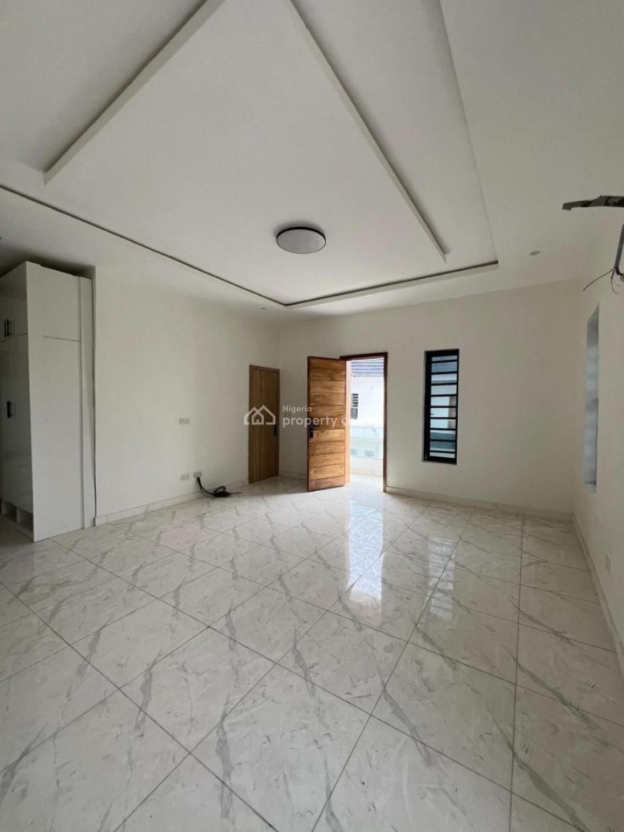 4 Bedroom Semi Detached Duplex, Vgc, Lekki, Lagos, Semi-detached Duplex for Rent