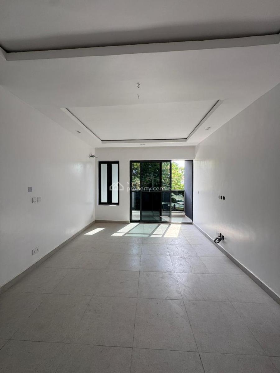 Newly Built 2 Bedroom Apartment, Ikate, Lekki, Lagos, Flat / Apartment for Sale