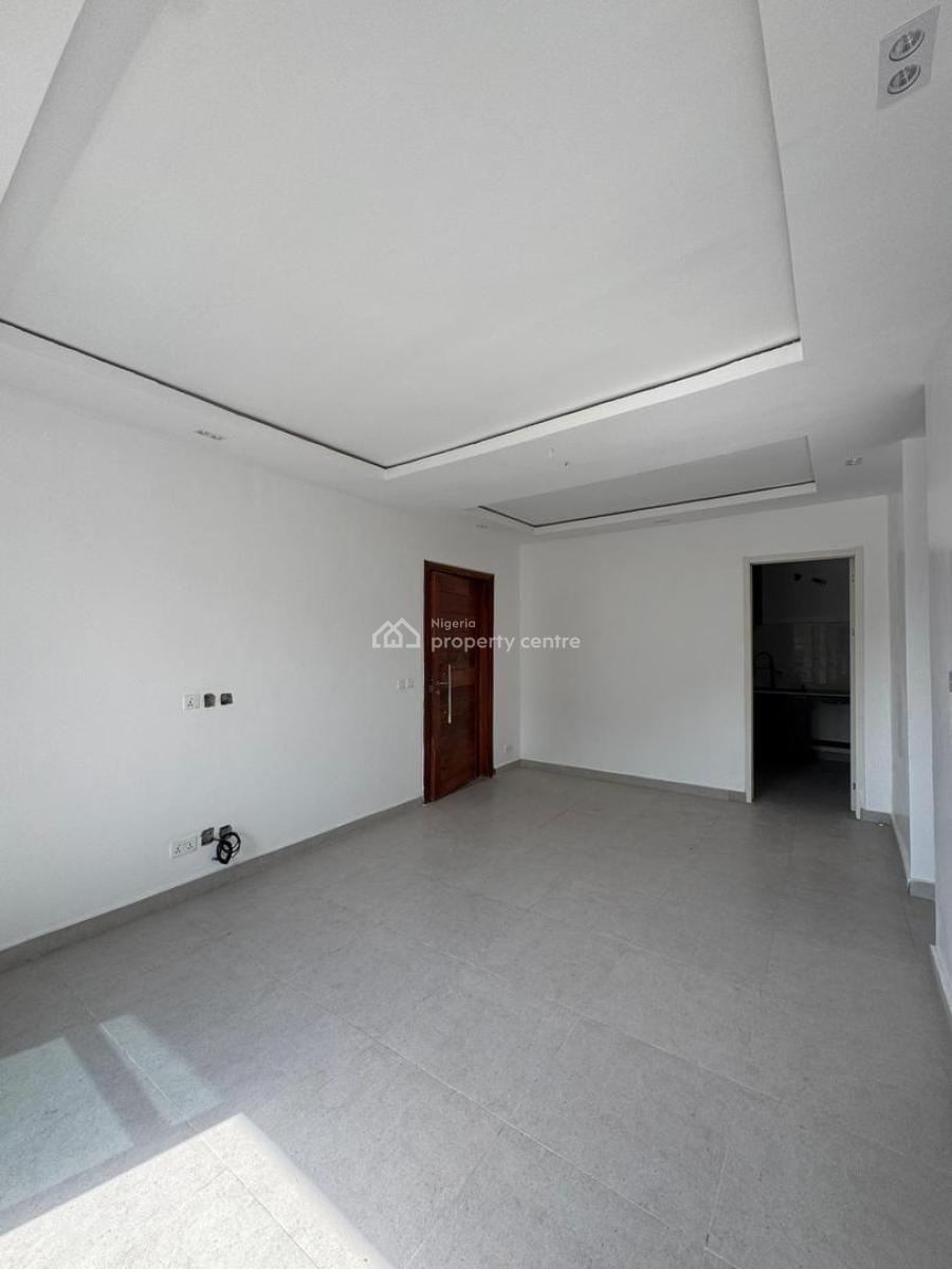 Newly Built 2 Bedroom Apartment, Ikate, Lekki, Lagos, Flat / Apartment for Sale