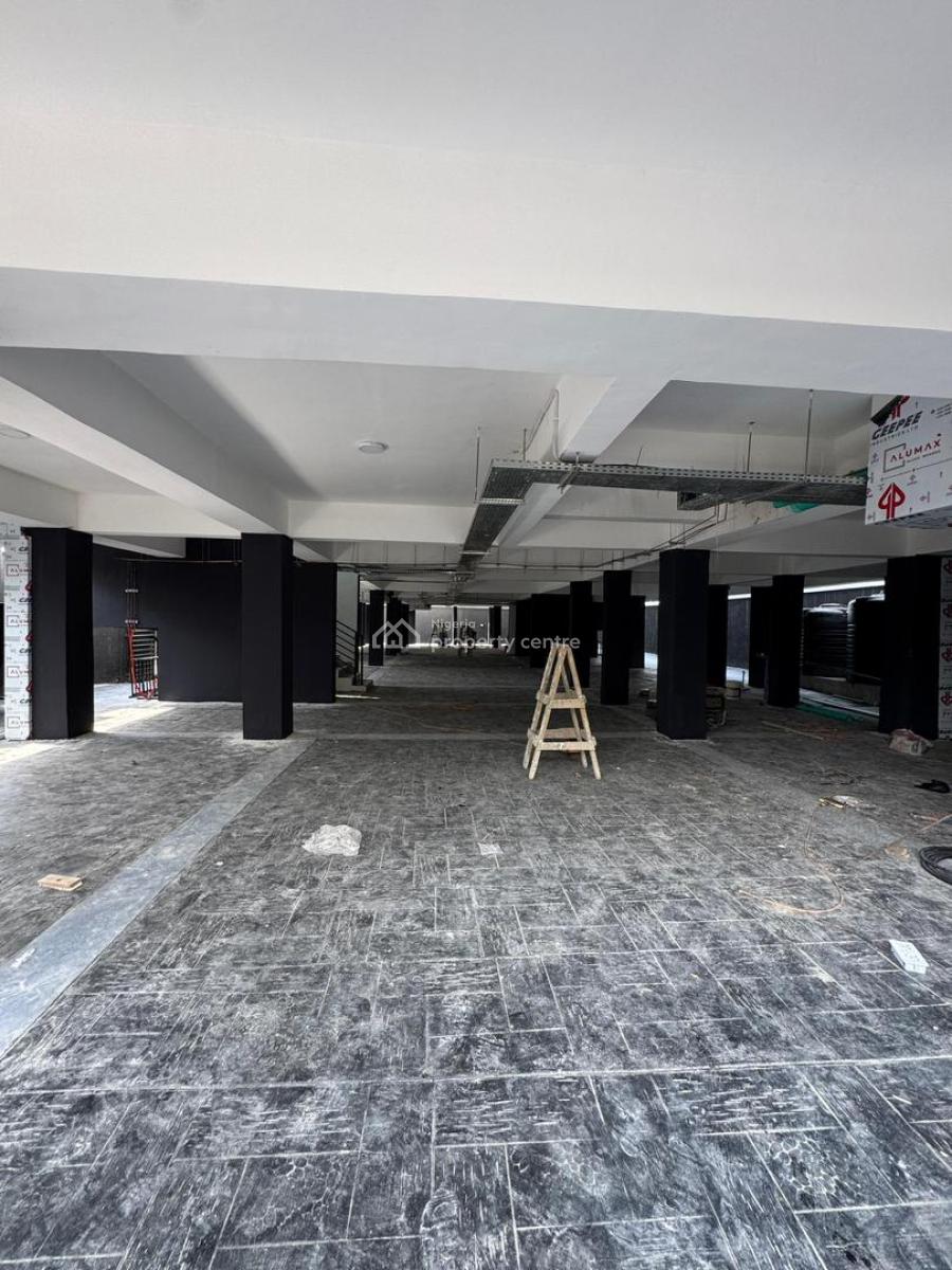 Newly Built 2 Bedroom Apartment, Ikate, Lekki, Lagos, Flat / Apartment for Sale