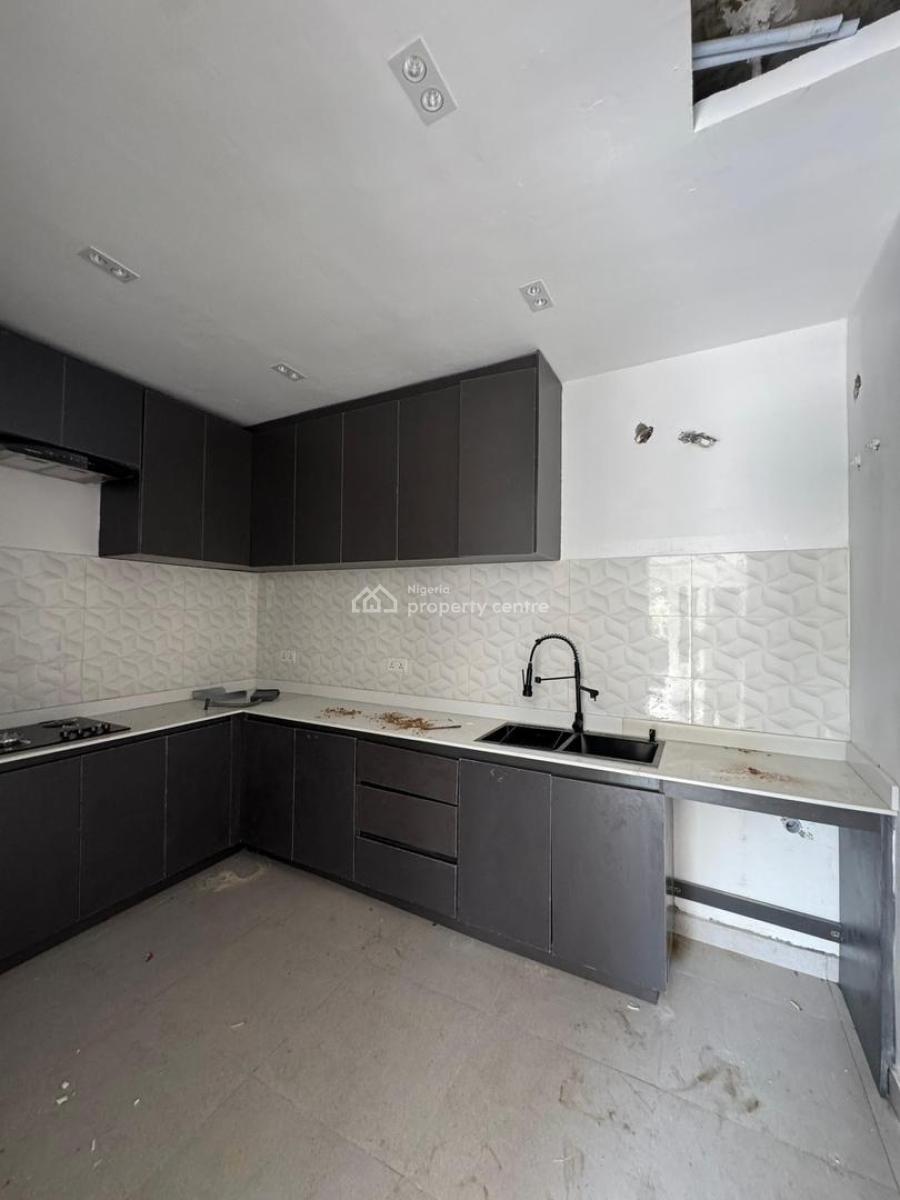 Newly Built 2 Bedroom Apartment, Ikate, Lekki, Lagos, Flat / Apartment for Sale