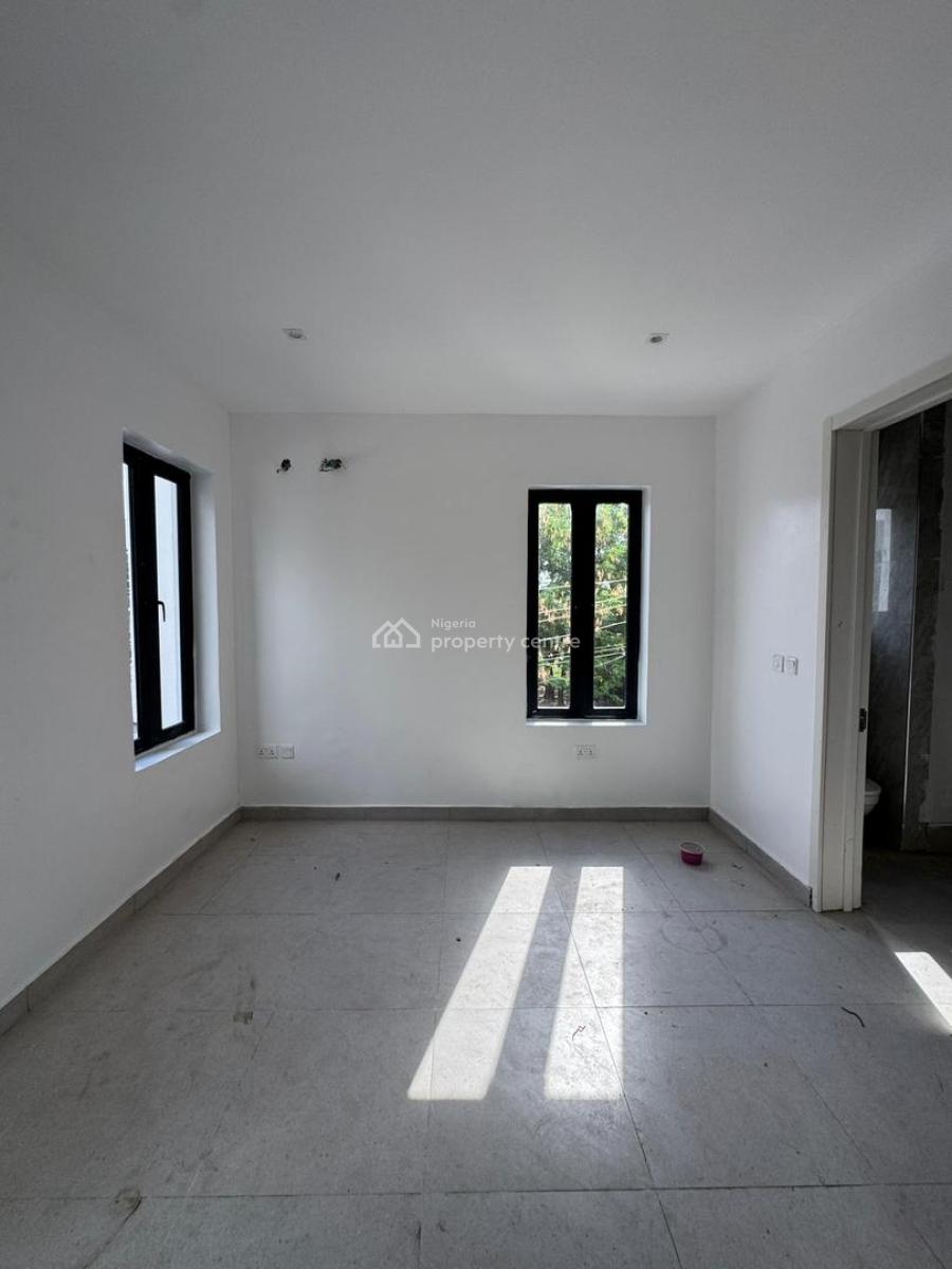 Newly Built 2 Bedroom Apartment, Ikate, Lekki, Lagos, Flat / Apartment for Sale