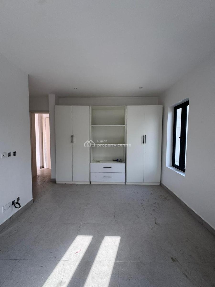 Newly Built 2 Bedroom Apartment, Ikate, Lekki, Lagos, Flat / Apartment for Sale