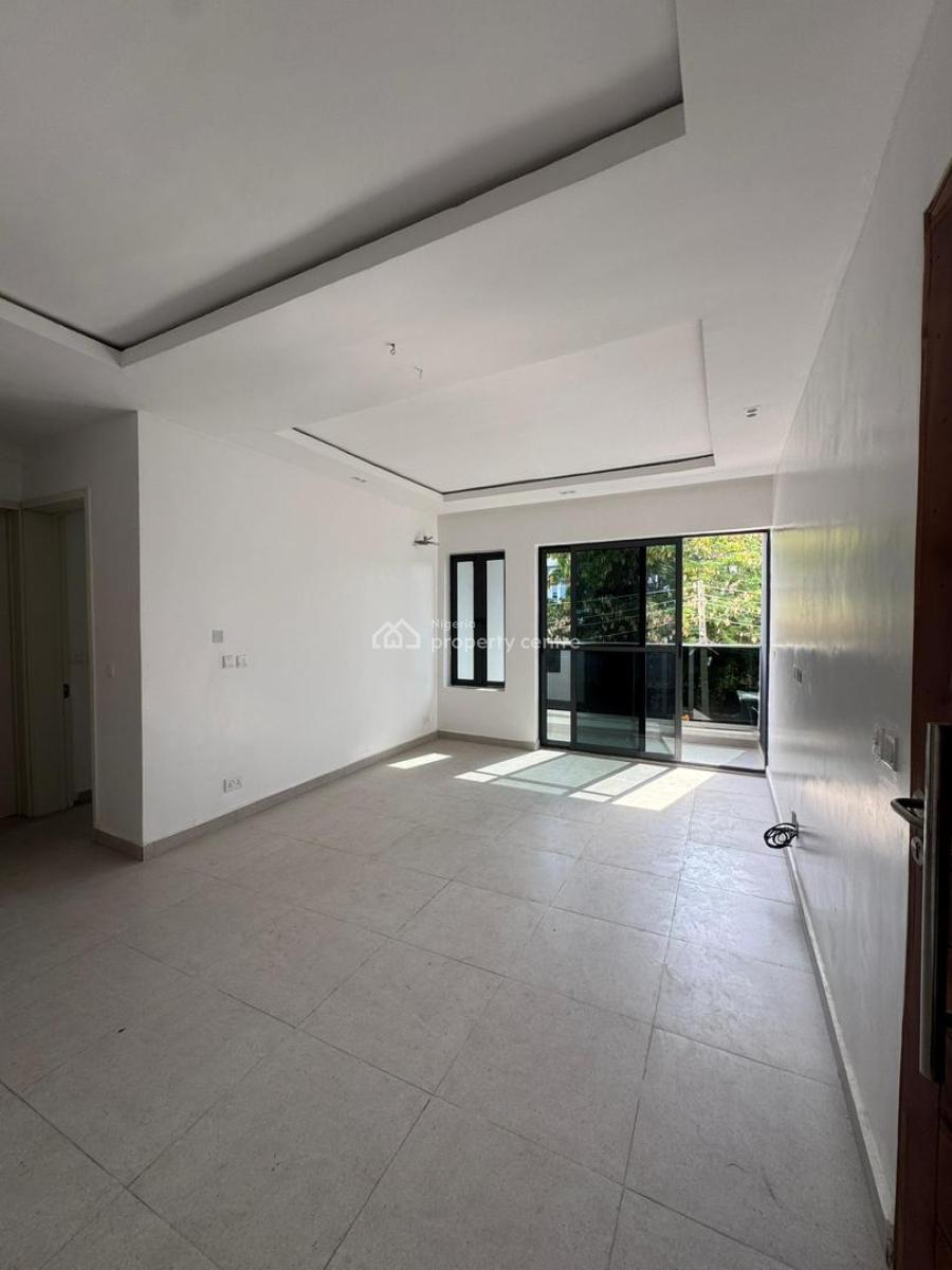 Newly Built 2 Bedroom Apartment, Ikate, Lekki, Lagos, Flat / Apartment for Sale