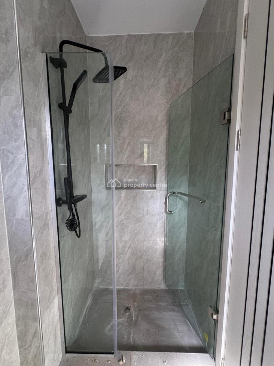 Newly Built 2 Bedroom Apartment, Ikate, Lekki, Lagos, Flat / Apartment for Sale