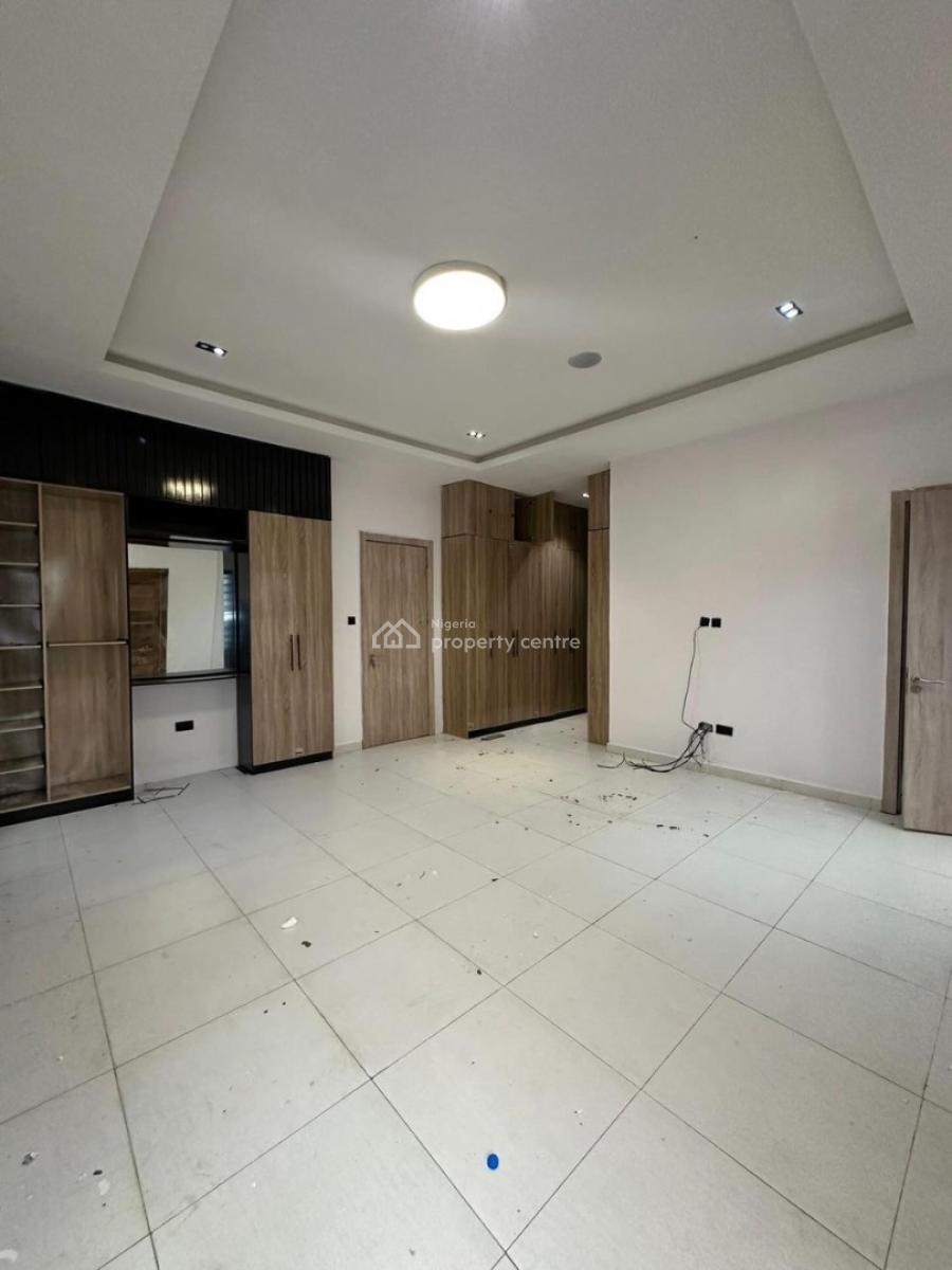 4 Bedroom Terrace Duplex, Vgc, Lekki, Lagos, Terraced Duplex for Rent