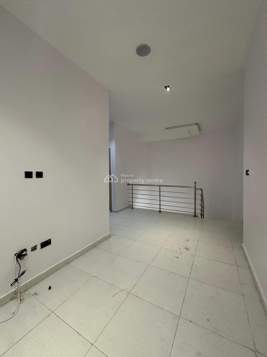 4 Bedroom Terrace Duplex, Vgc, Lekki, Lagos, Terraced Duplex for Rent