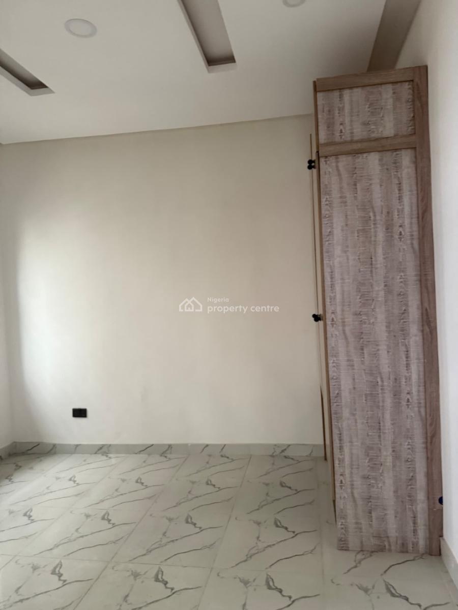 Fancy Brand New Serviced 2bedroom Terrace Duplex with 3kva Inverter, Abraham Adesanya, Ajah, Lagos, Terraced Duplex for Rent