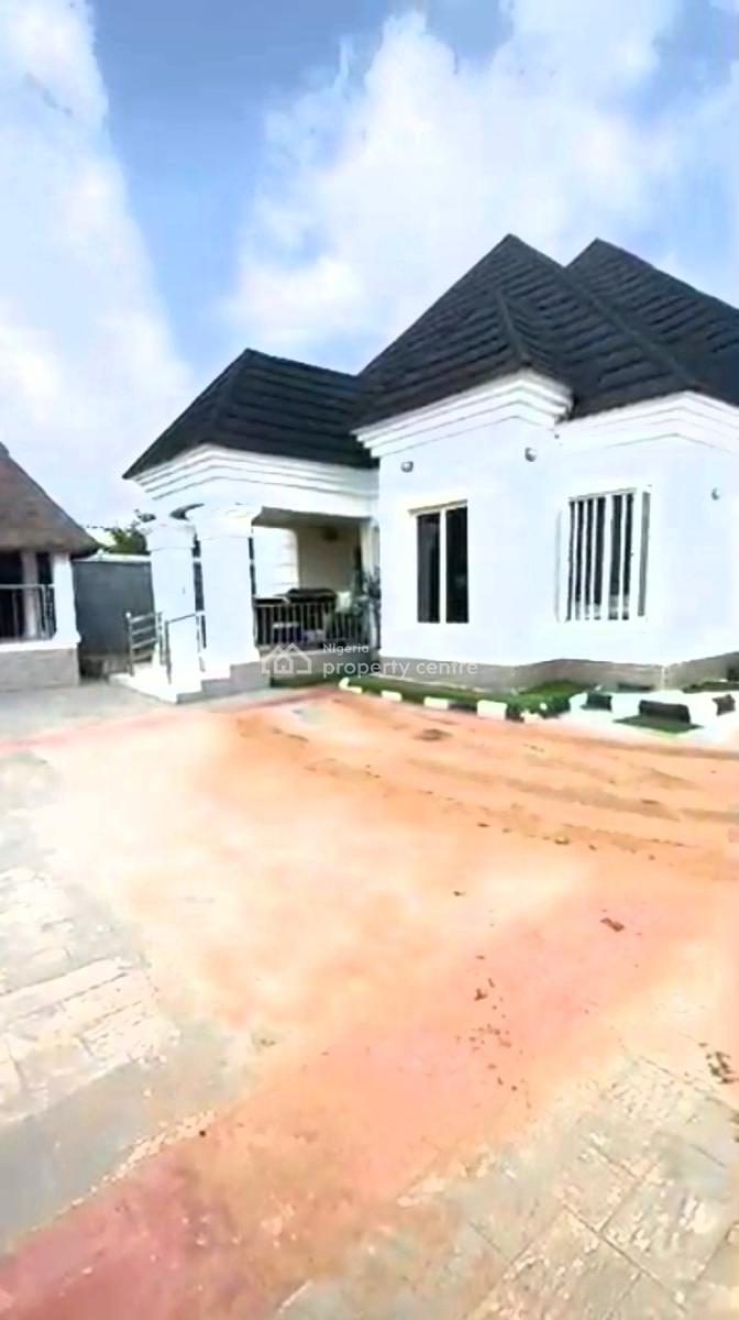 4 Bedroom Flats, Benin, Oredo, Edo, Block of Flats for Sale