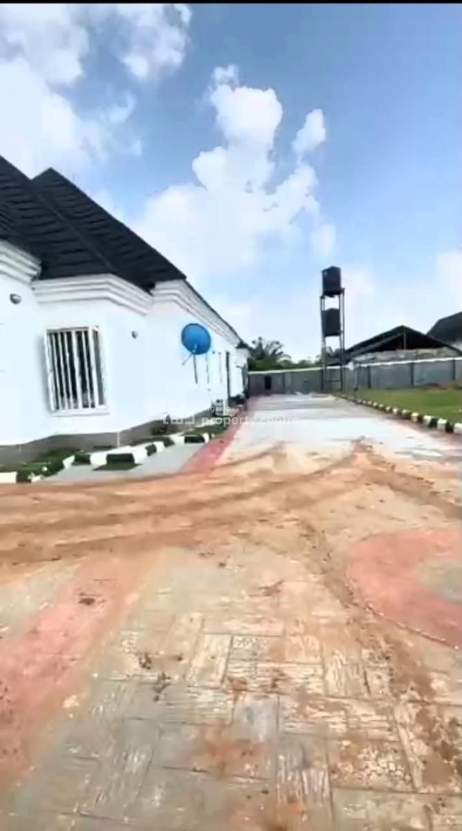 4 Bedroom Flats, Benin, Oredo, Edo, Block of Flats for Sale