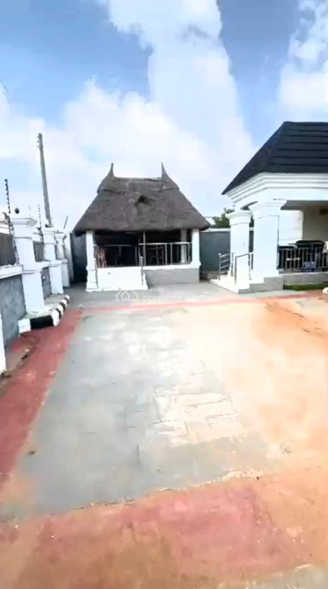 4 Bedroom Flats, Benin, Oredo, Edo, Block of Flats for Sale