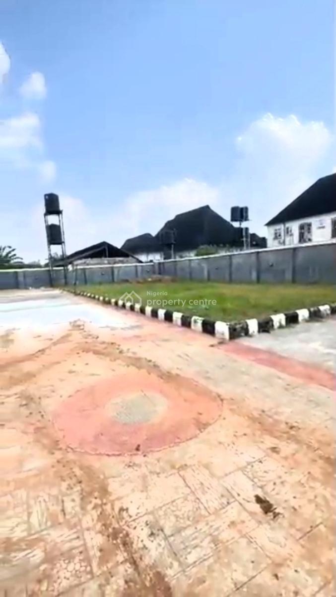 4 Bedroom Flats, Benin, Oredo, Edo, Block of Flats for Sale