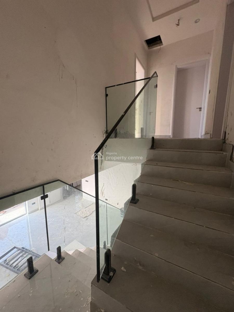 3 Bedroom Maiosnette with Bq, 24/7 Light, Proper, Lekki Phase 1, Lekki, Lagos, House for Sale