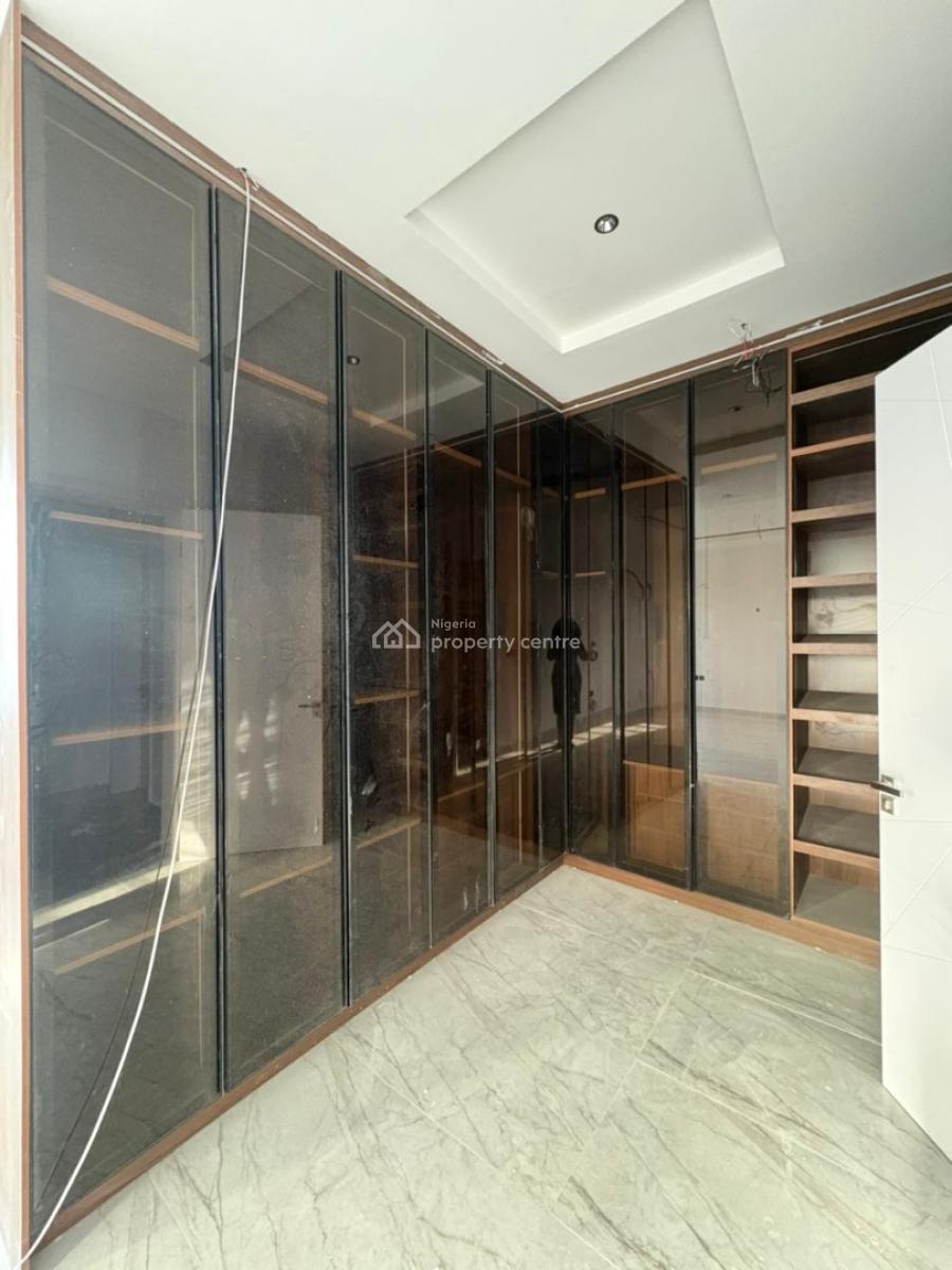 3 Bedroom Maiosnette with Bq, 24/7 Light, Proper, Lekki Phase 1, Lekki, Lagos, House for Sale