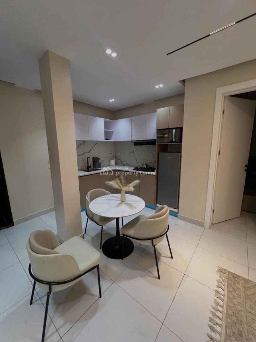 Fully Furnished 2-bedroom Apartment, Ikate, Lekki, Lagos, Flat / Apartment for Rent