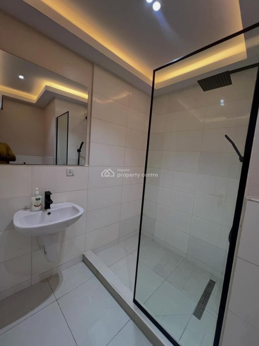 Fully Furnished 2-bedroom Apartment, Ikate, Lekki, Lagos, Flat / Apartment for Rent