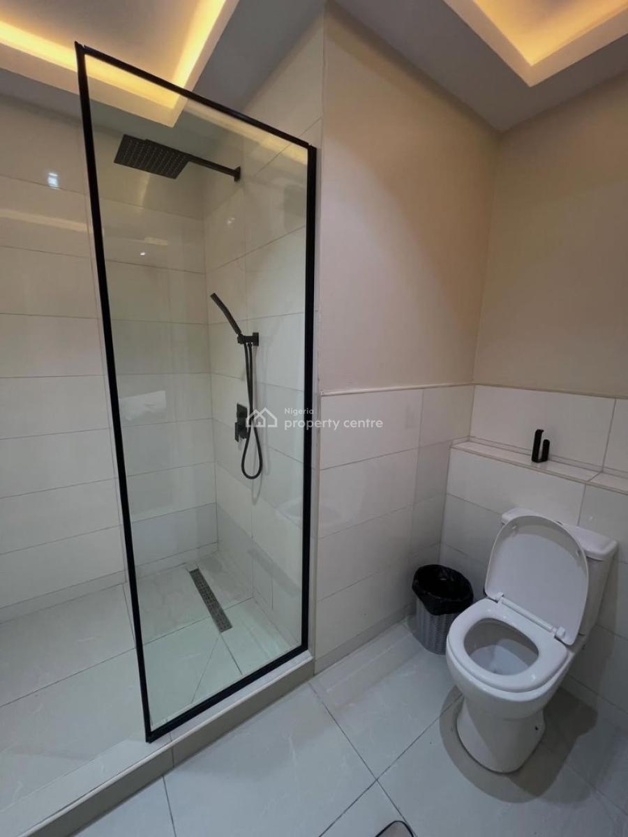 Fully Furnished 2-bedroom Apartment, Ikate, Lekki, Lagos, Flat / Apartment for Rent