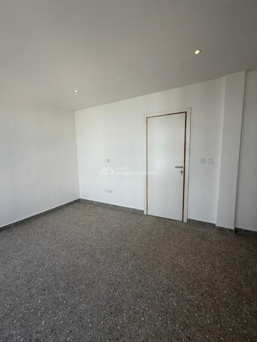 One of a Kind 4 Bedroom Terrace with Bq, Ikate, Lekki, Lagos, Terraced Duplex for Sale