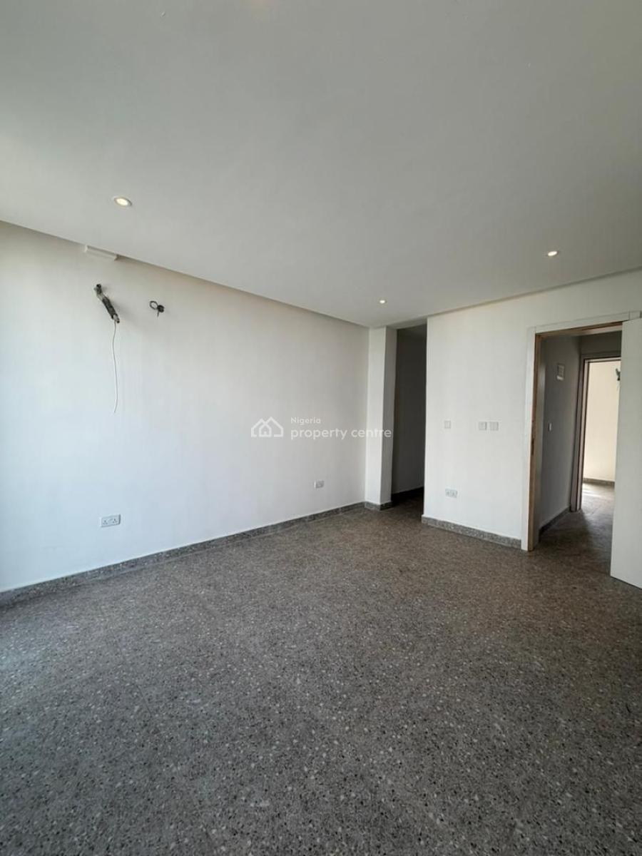 One of a Kind 4 Bedroom Terrace with Bq, Ikate, Lekki, Lagos, Terraced Duplex for Sale