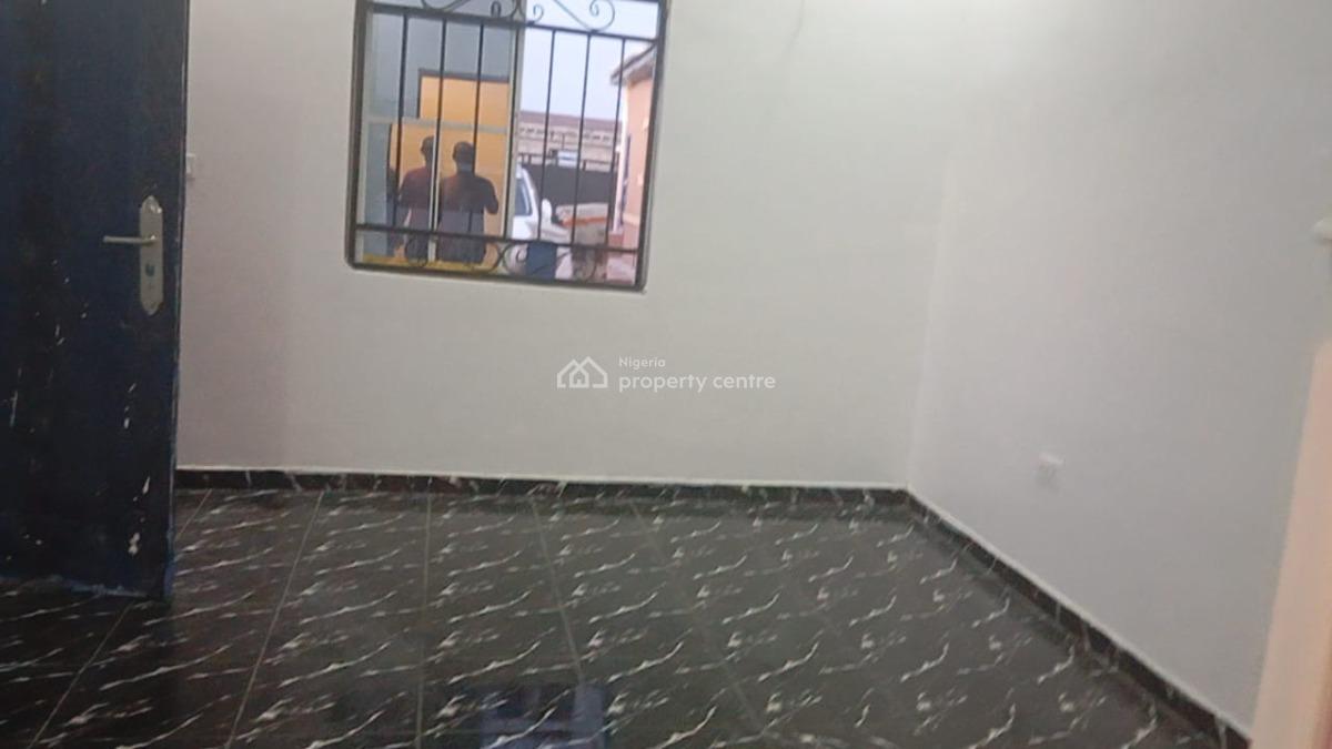 Brand New 6 Units of Spacious Mini Flats, Adequate Hospital Area, Awoyaya, Ibeju Lekki, Lagos, Mini Flat (room and Parlour) for Rent