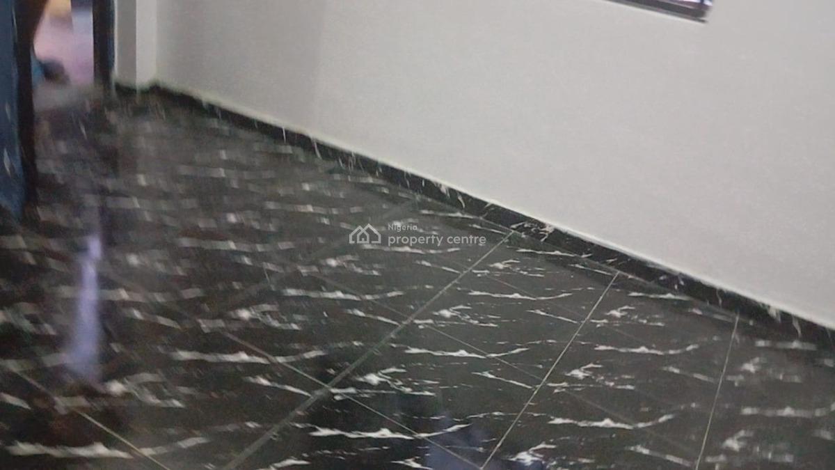 Brand New 6 Units of Spacious Mini Flats, Adequate Hospital Area, Awoyaya, Ibeju Lekki, Lagos, Mini Flat (room and Parlour) for Rent