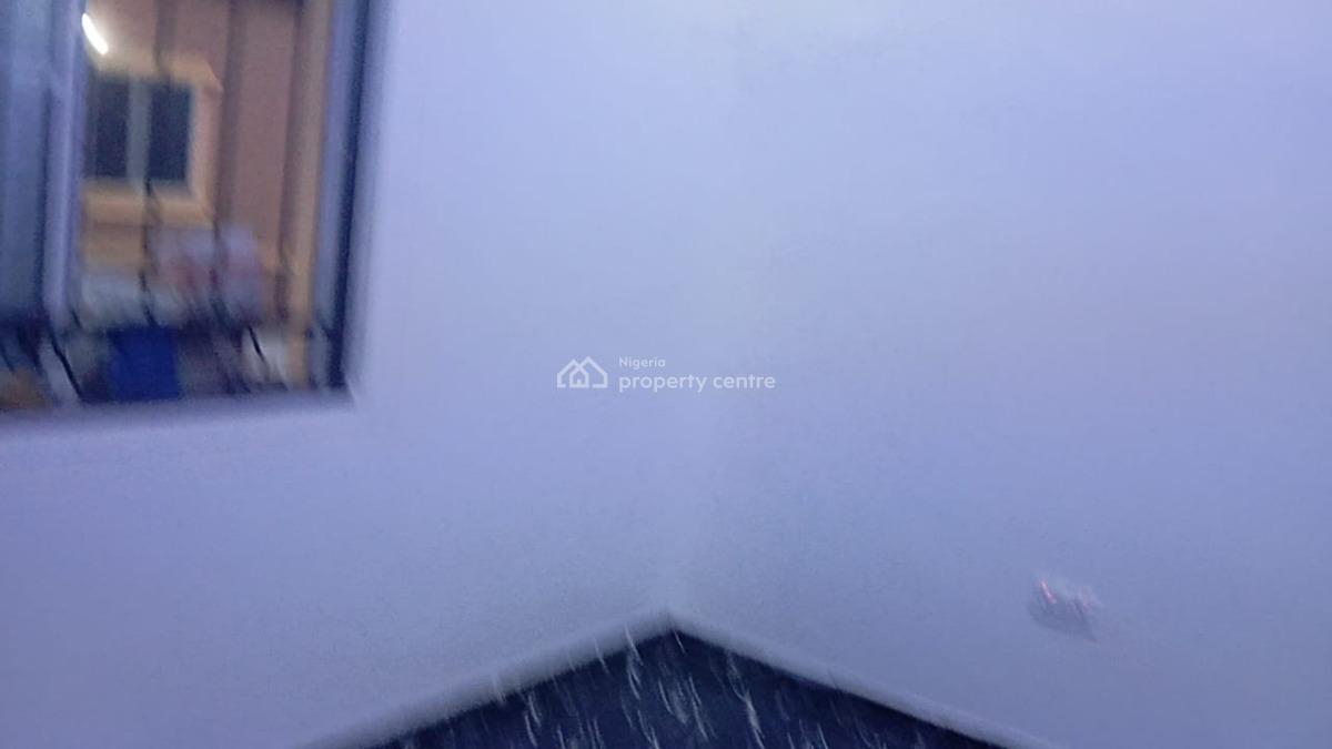 Brand New 6 Units of Spacious Mini Flats, Adequate Hospital Area, Awoyaya, Ibeju Lekki, Lagos, Mini Flat (room and Parlour) for Rent