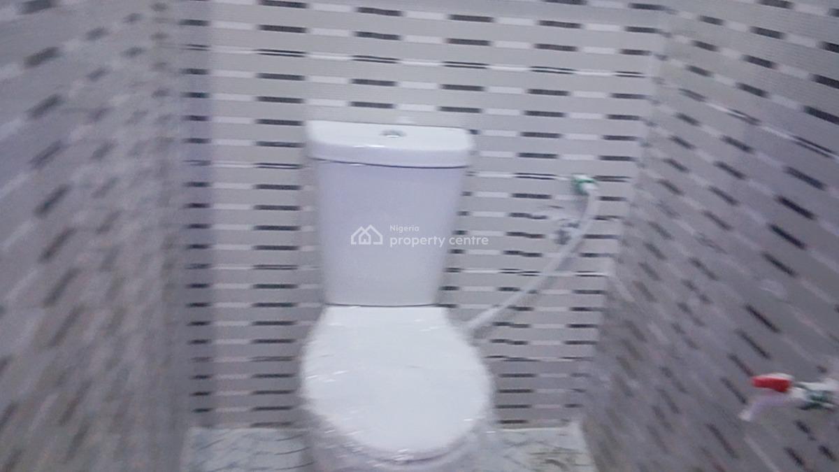 Brand New 6 Units of Spacious Mini Flats, Adequate Hospital Area, Awoyaya, Ibeju Lekki, Lagos, Mini Flat (room and Parlour) for Rent