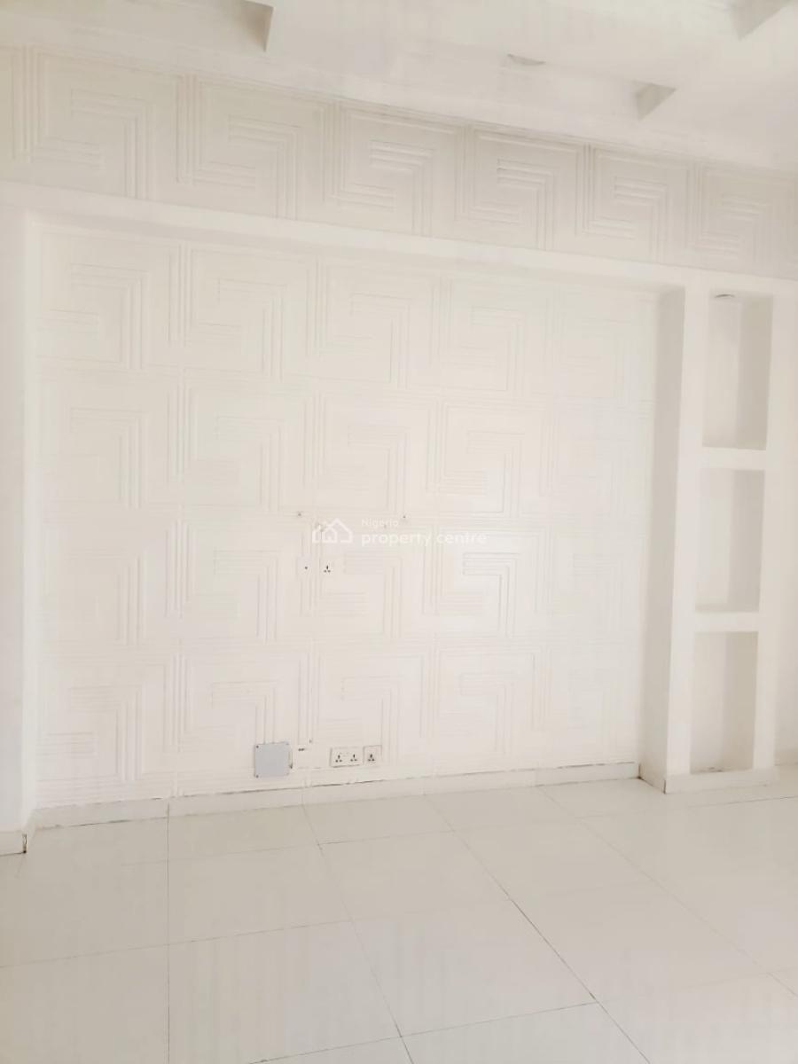 Newly Renovated 4 Bedroom Semi Detached Duplex with 1bq, Osapa, Lekki, Lagos, Semi-detached Duplex for Rent
