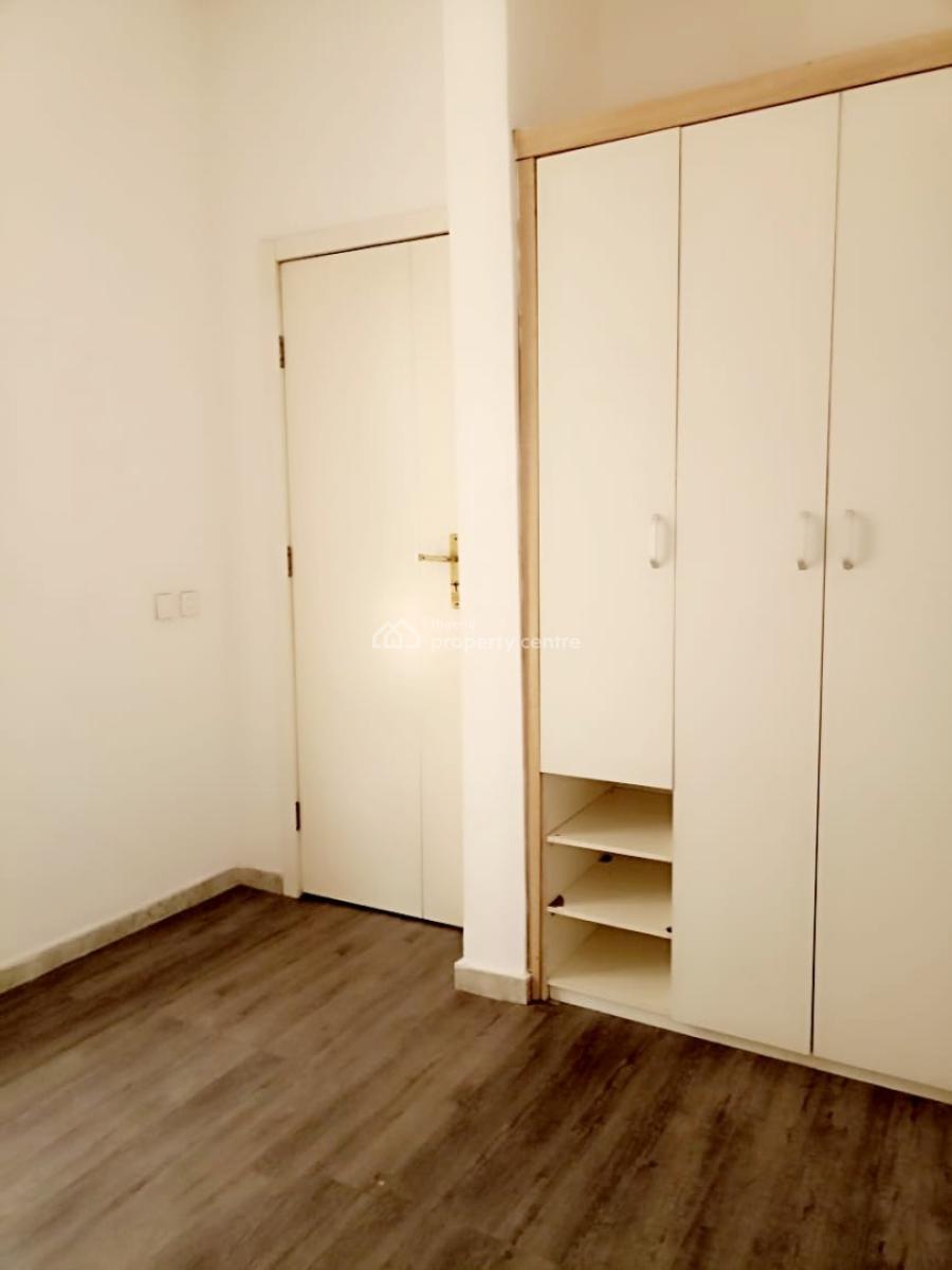 Newly Renovated 4 Bedroom Semi Detached Duplex with 1bq, Osapa, Lekki, Lagos, Semi-detached Duplex for Rent