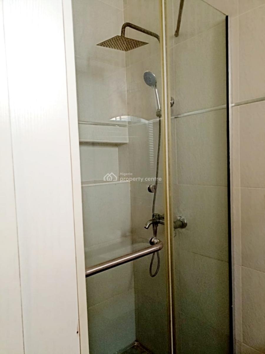 Newly Renovated 4 Bedroom Semi Detached Duplex with 1bq, Osapa, Lekki, Lagos, Semi-detached Duplex for Rent