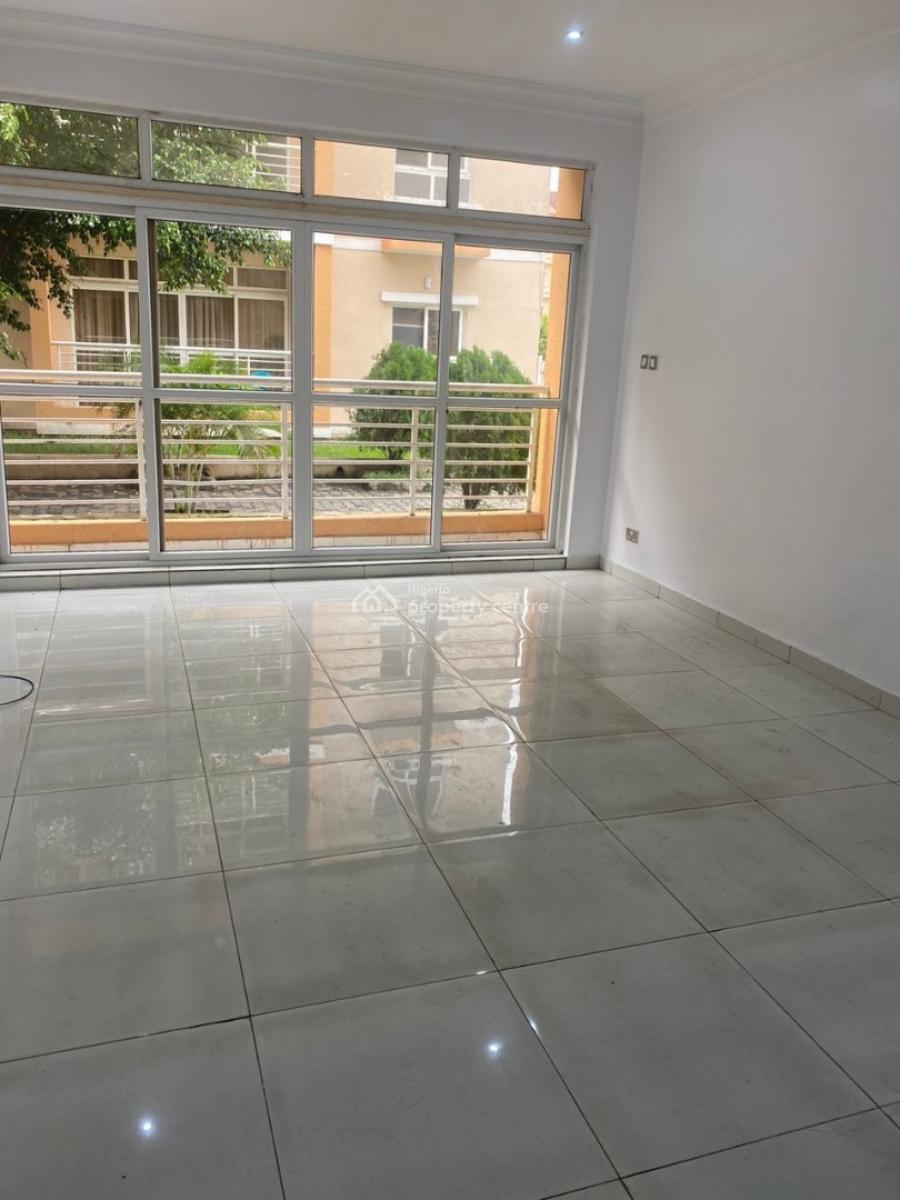 Luxury 3bedroom Apartment, Cardogan Estate, Osapa, Lekki, Lagos, Flat / Apartment for Rent