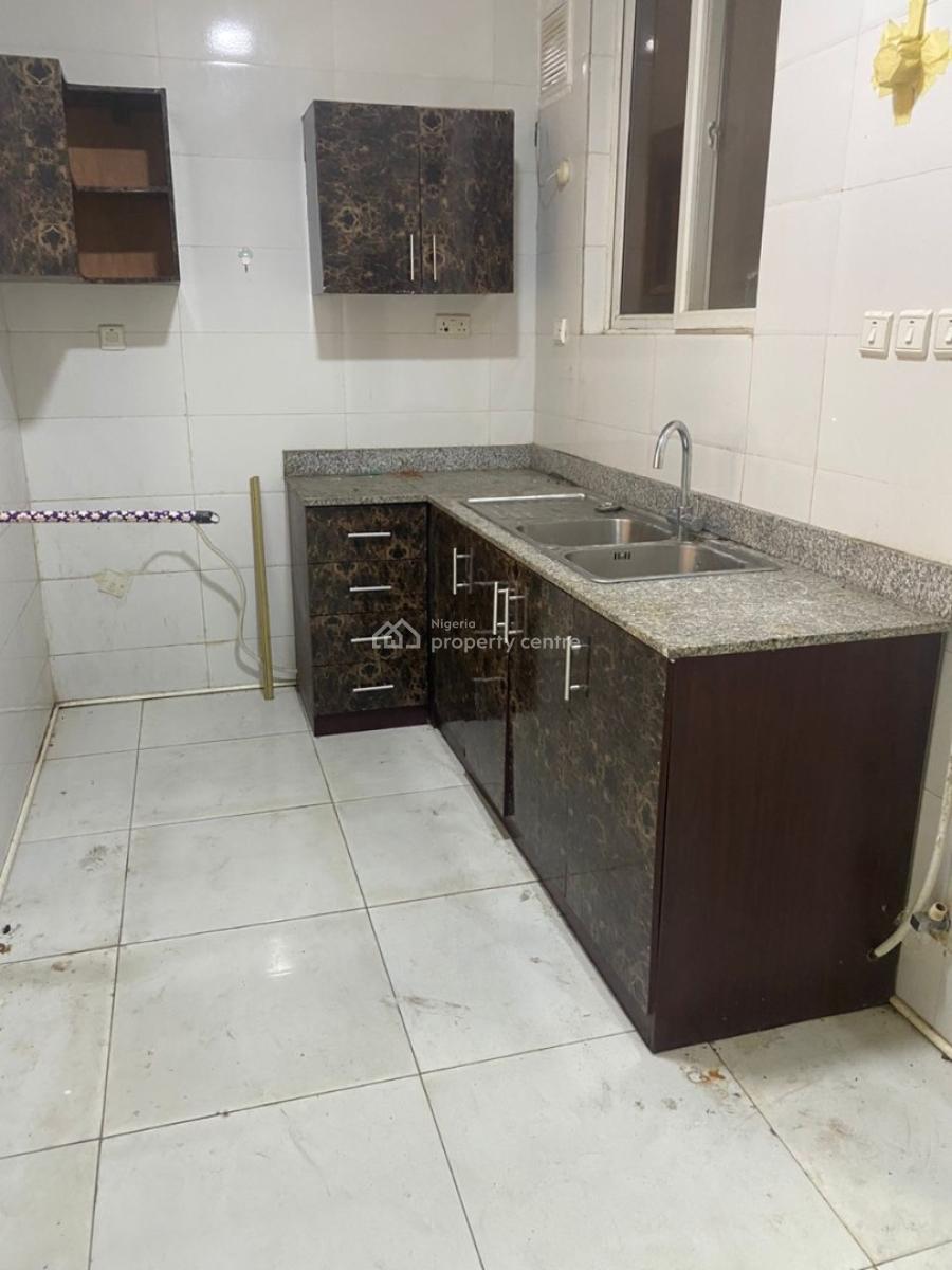 Luxury 3bedroom Apartment, Cardogan Estate, Osapa, Lekki, Lagos, Flat / Apartment for Rent