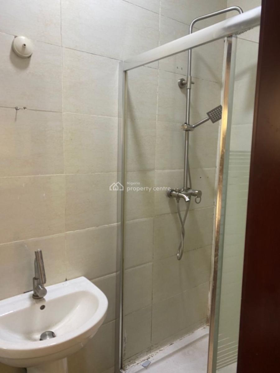 Luxury 3bedroom Apartment, Cardogan Estate, Osapa, Lekki, Lagos, Flat / Apartment for Rent