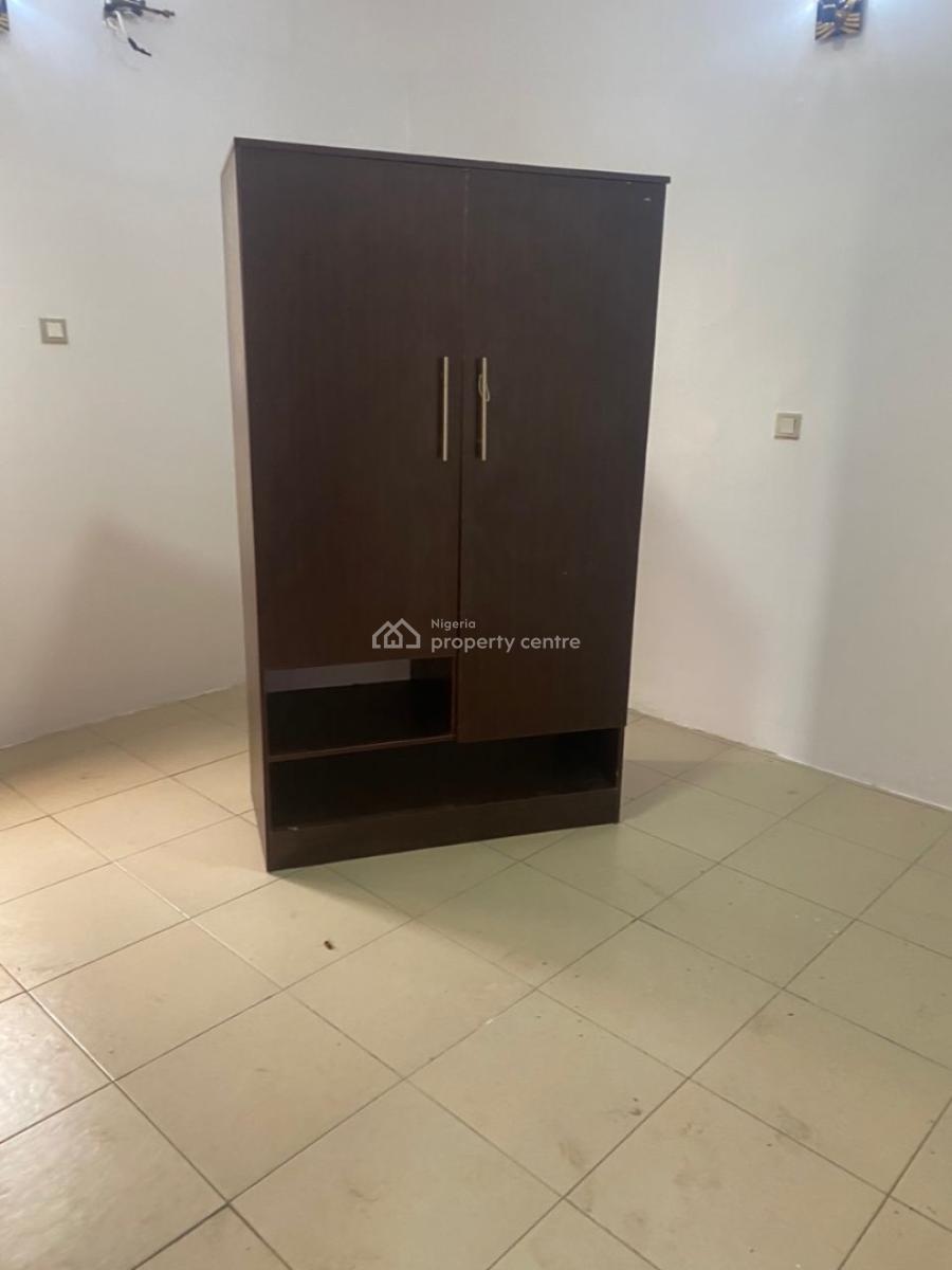 Luxury 3bedroom Apartment, Cardogan Estate, Osapa, Lekki, Lagos, Flat / Apartment for Rent